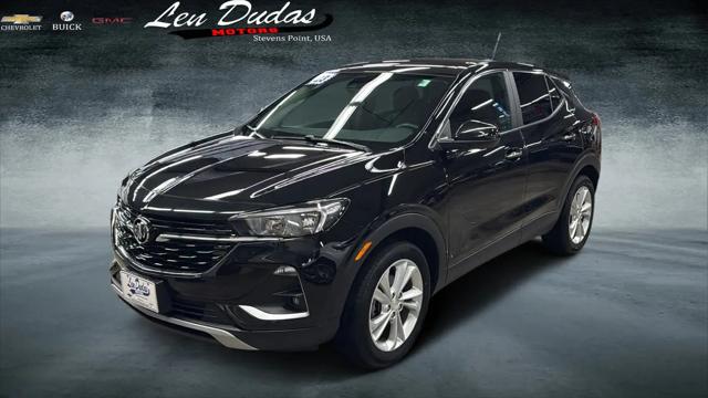 2023 Buick Encore GX Preferred FWD