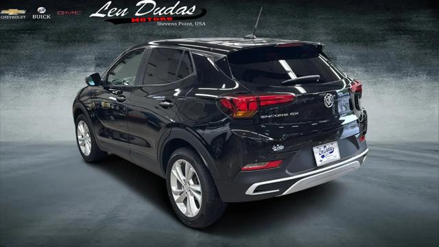 2023 Buick Encore GX Preferred FWD