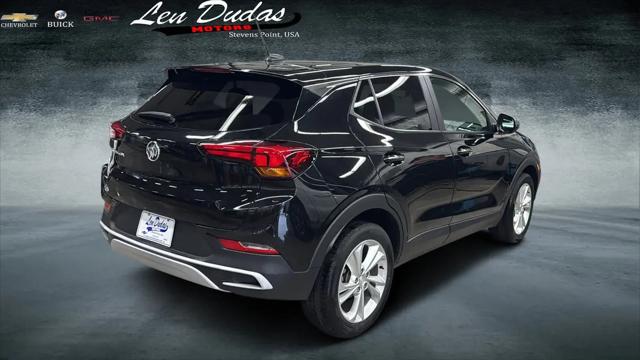 2023 Buick Encore GX Preferred FWD