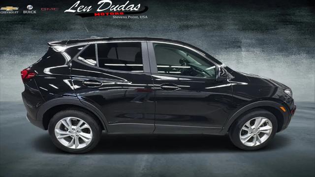 2023 Buick Encore GX Preferred FWD
