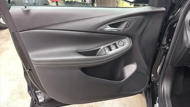 2023 Buick Encore GX Preferred FWD