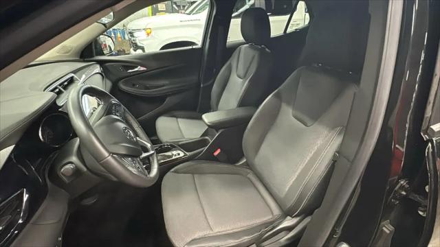 2023 Buick Encore GX Preferred FWD