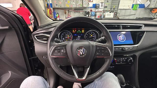 2023 Buick Encore GX Preferred FWD
