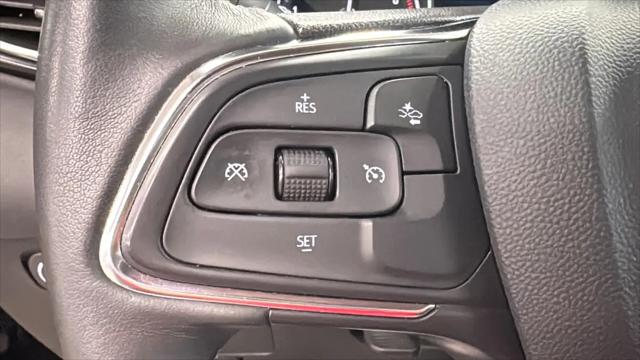 2023 Buick Encore GX Preferred FWD