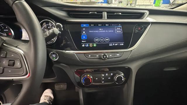 2023 Buick Encore GX Preferred FWD