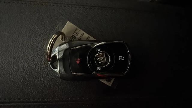2023 Buick Encore GX Preferred FWD