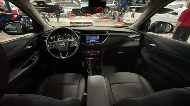 2023 Buick Encore GX Preferred FWD