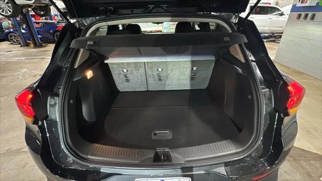 2023 Buick Encore GX Preferred FWD