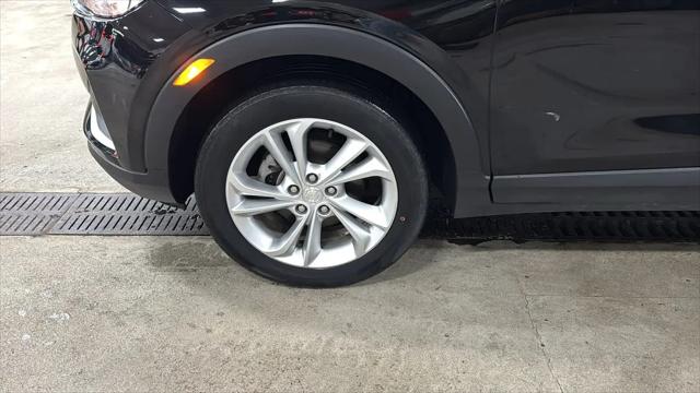 2023 Buick Encore GX Preferred FWD