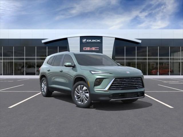 2027 Buick Enclave Preferred for sale in Stevens Point, WI