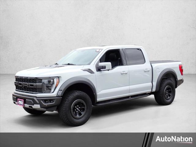 2023 Ford F-150 Raptor for sale in Centennial, CO