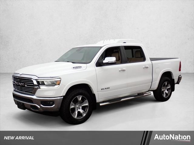 2019 Ram 1500 Laramie Crew Cab 4x4 57 Box for sale in Centennial, CO