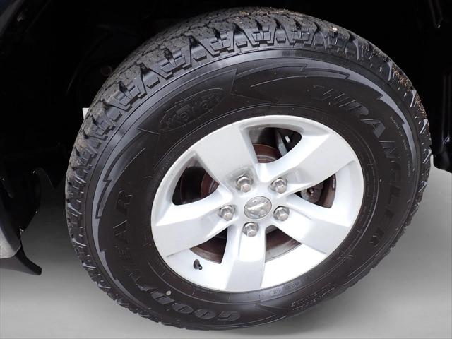 2018 Ram 1500 SLT Crew Cab 4x4 57 Box