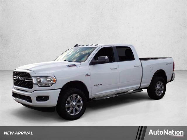 2022 Ram 2500 Big Horn Crew Cab 4x4 64 Box for sale in Centennial, CO