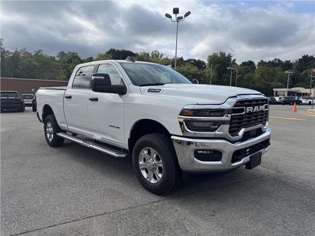 2026 RAM 2500 Big Horn Crew Cab 4x4 64 Box 2026 RAM 2500 Big Horn Crew Cab 4x4 64 Box