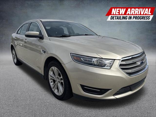 2018 Ford Taurus SEL for sale in Meadville, PA