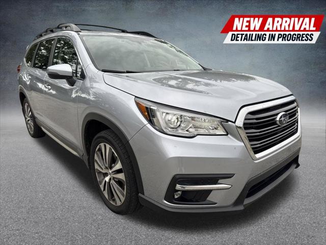 2021 Subaru Ascent Limited for sale in Meadville, PA