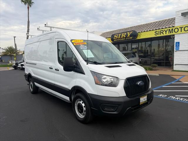 2024 Ford Transit Cargo Van T-250 for sale in San Diego, CA