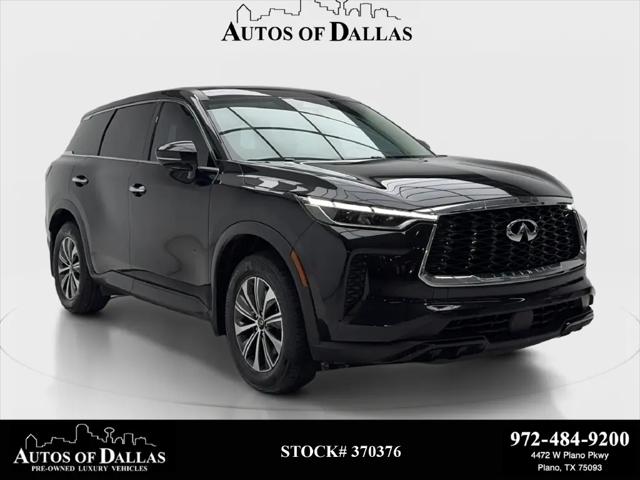 2023 INFINITI QX60 PURE for sale in Plano, TX