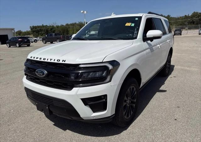 2023 Ford Expedition Limited for sale in Tomball, TX
