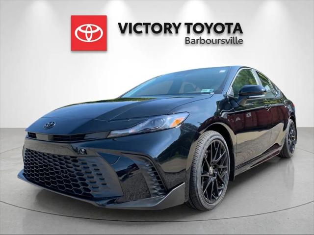 2026 Toyota Camry SE for sale in Barboursville, WV