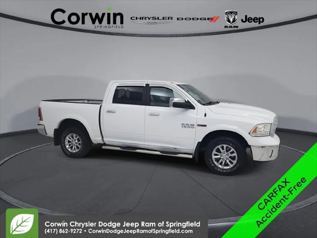 2015 Ram 1500 Laramie for sale in Springfield, MO