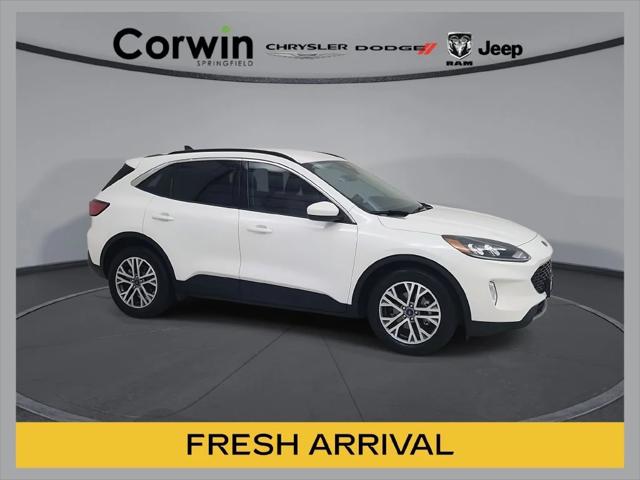 2022 Ford Escape SEL for sale in Springfield, MO