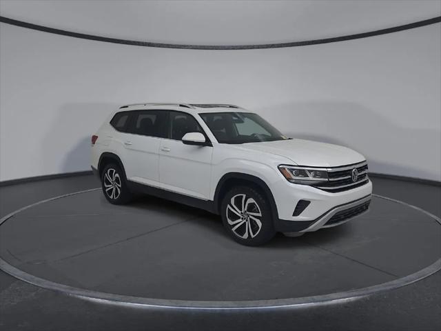 2023 Volkswagen Atlas 2.0T SEL