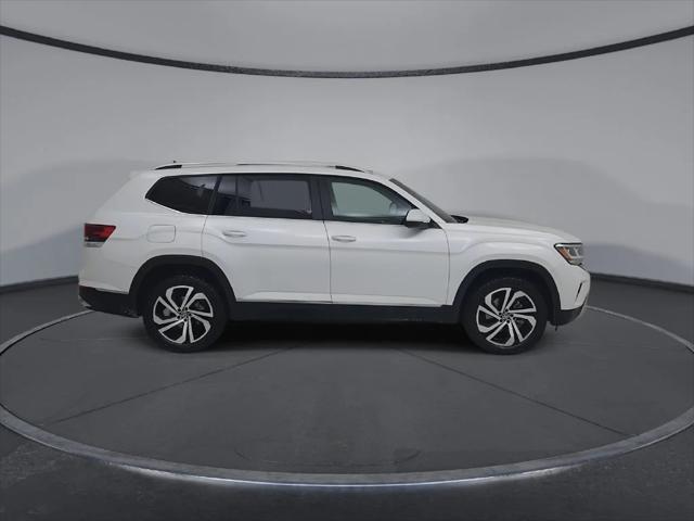 2023 Volkswagen Atlas 2.0T SEL