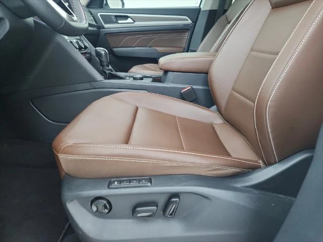 2023 Volkswagen Atlas 2.0T SEL