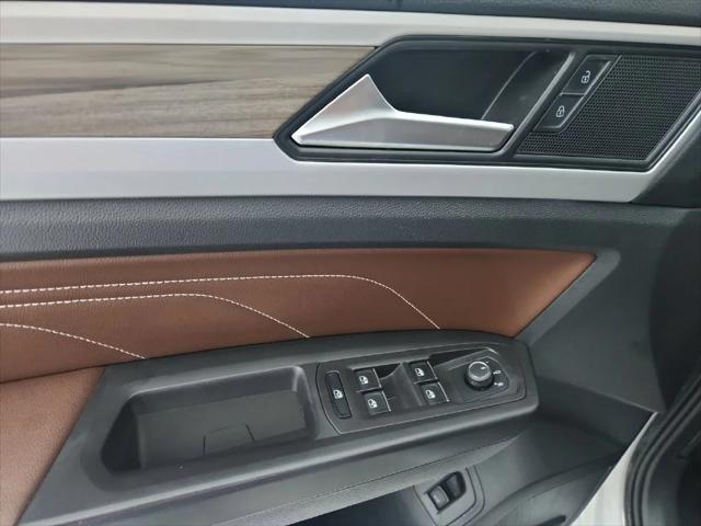 2023 Volkswagen Atlas 2.0T SEL