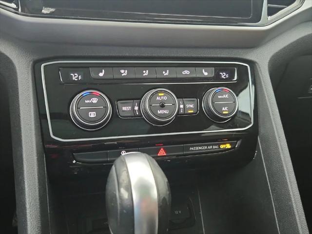 2023 Volkswagen Atlas 2.0T SEL