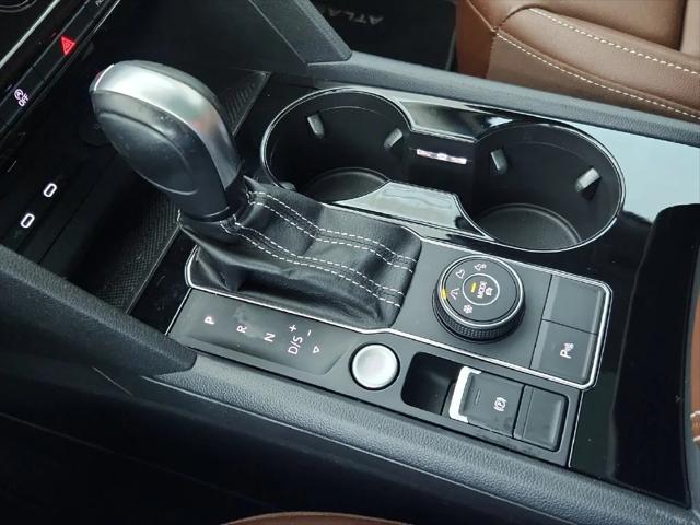 2023 Volkswagen Atlas 2.0T SEL