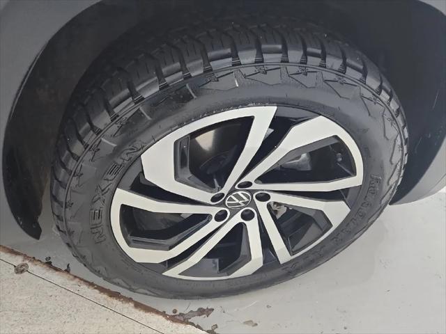 2023 Volkswagen Atlas 2.0T SEL