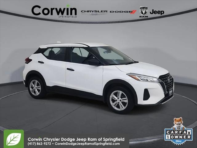 2025 Nissan Kicks S for sale in Springfield, MO