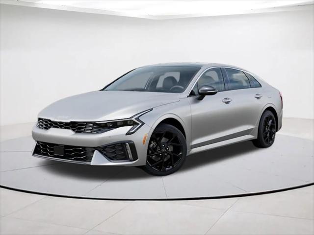 2027 Kia K5 GT-Line for sale in Falls Church, VA