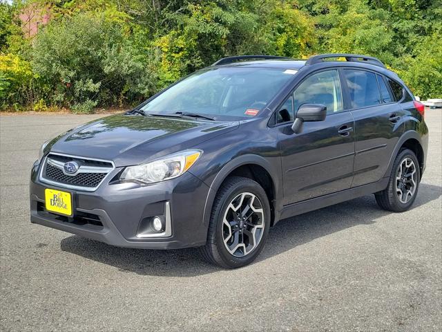 2017 Subaru Crosstrek 2.0i Premium for sale in Westbrook, ME