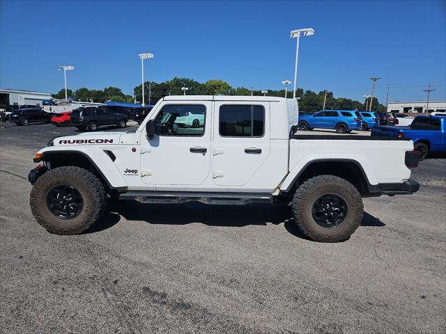 2020 Jeep Gladiator Rubicon for sale in Washington, MO