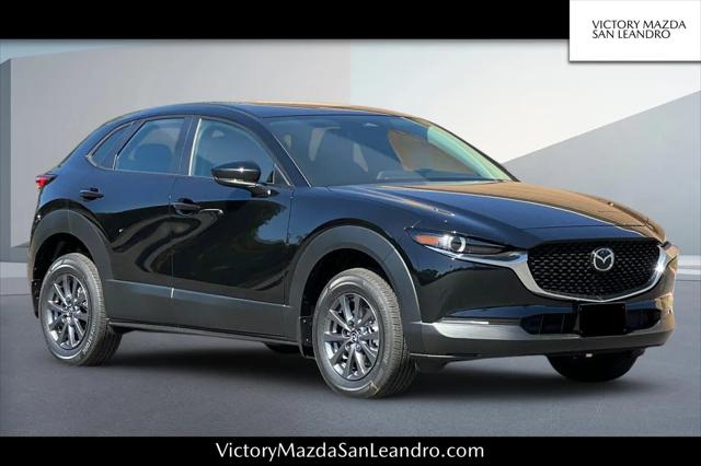 2026 Mazda CX-30 2.5 S for sale in San Leandro, CA