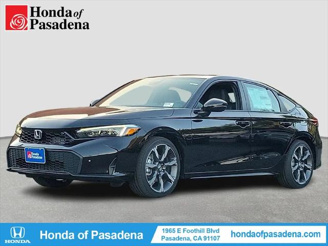 2026 Honda Civic Sport Touring for sale in Pasadena, CA