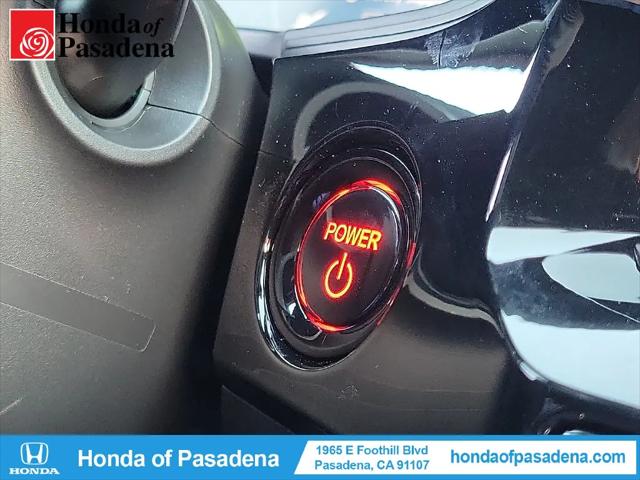 2026 Honda Civic Sport Touring