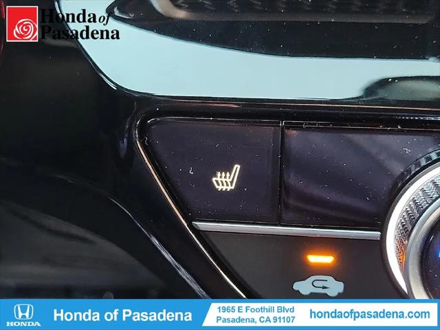 2026 Honda Civic Sport Touring