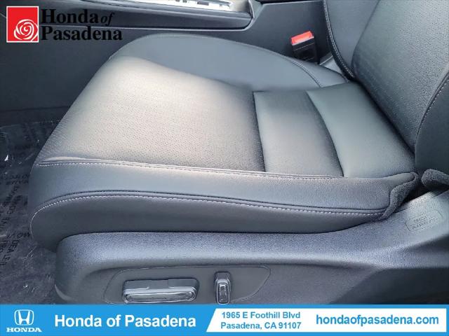 2026 Honda Civic Sport Touring