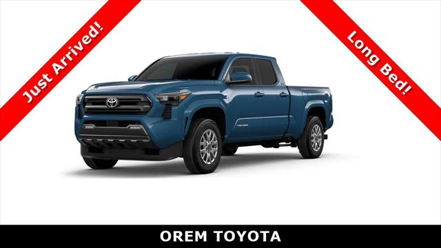 2026 Toyota Tacoma SR5 for sale in Orem, UT