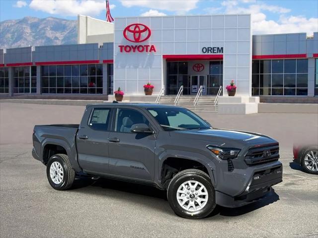 2026 Toyota Tacoma SR5 for sale in Orem, UT