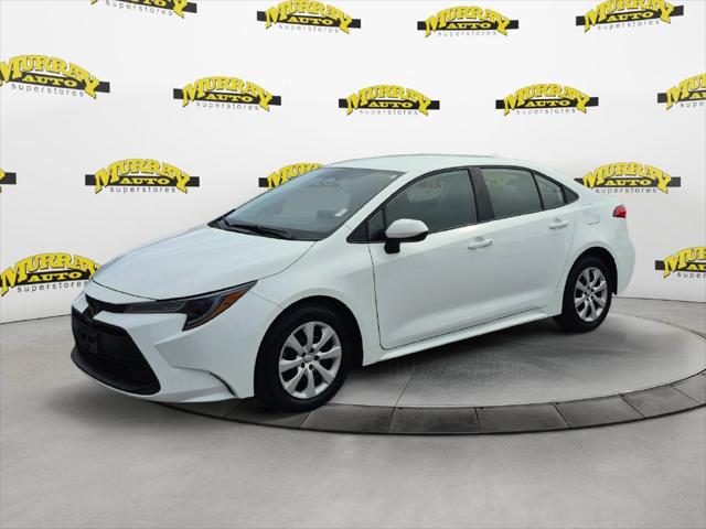 2025 Toyota Corolla LE for sale in Starke, FL