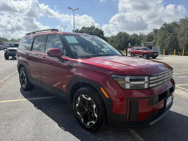 2026 Hyundai Santa Fe SEL for sale in Devine, TX