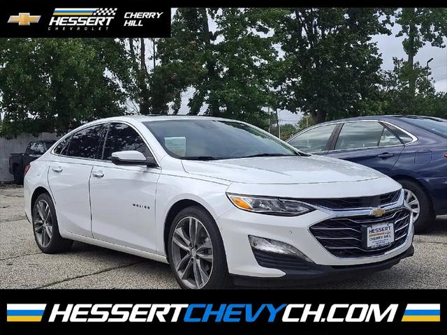 2021 Chevrolet Malibu Premier for sale in Cherry Hill, NJ
