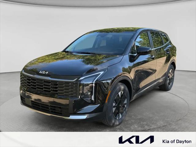 2027 Kia Sportage Hybrid LX for sale in Huber Heights, OH