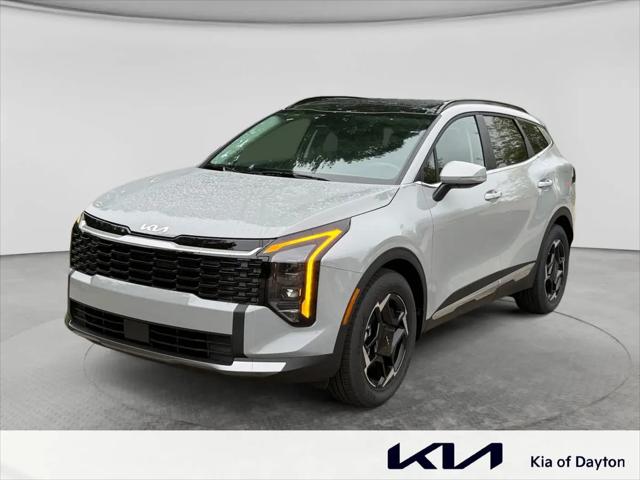 2027 Kia Sportage EX for sale near Huber Heights, OH